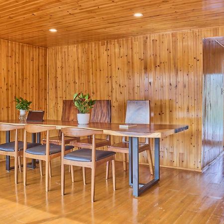 Lan Ha Floating Homestay Dong Khe Sau ภายนอก รูปภาพ